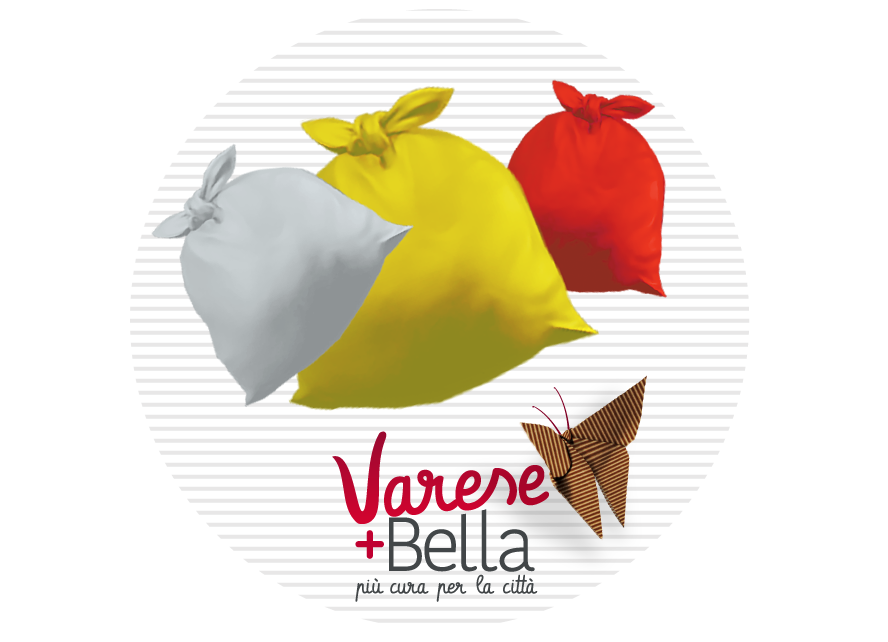 Distribuzione sacchi