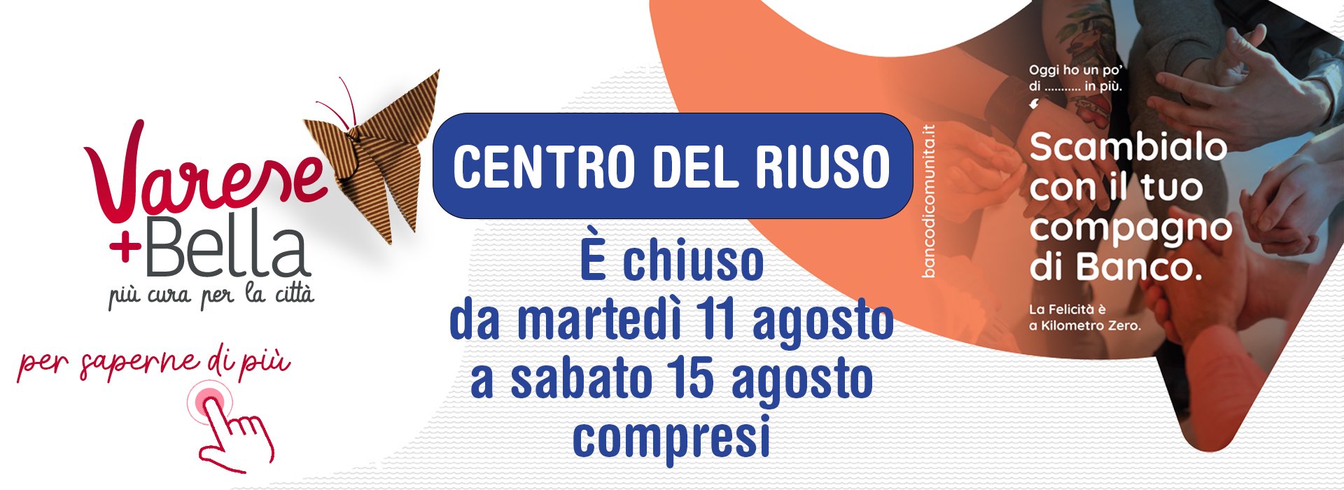 Centro del riuso