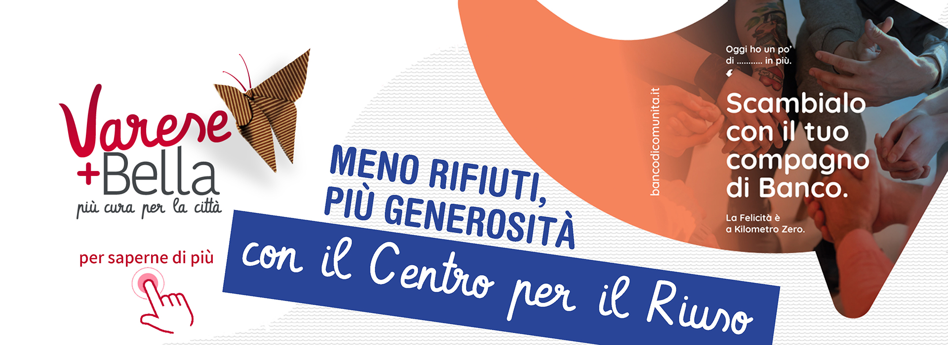 Centro del riuso