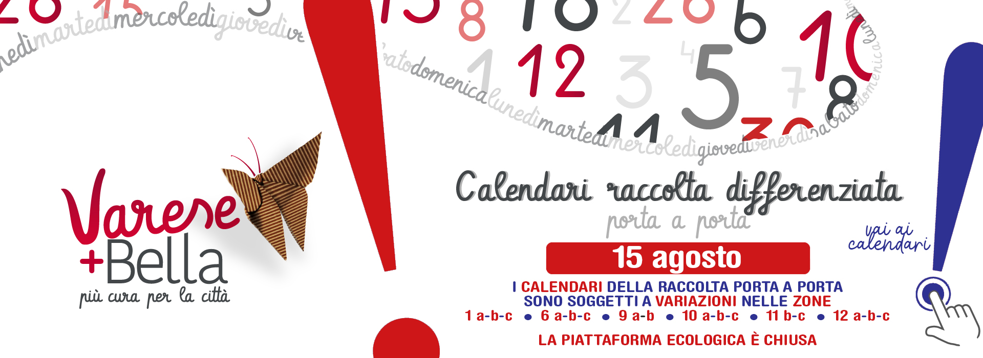 Festività 15 agosto