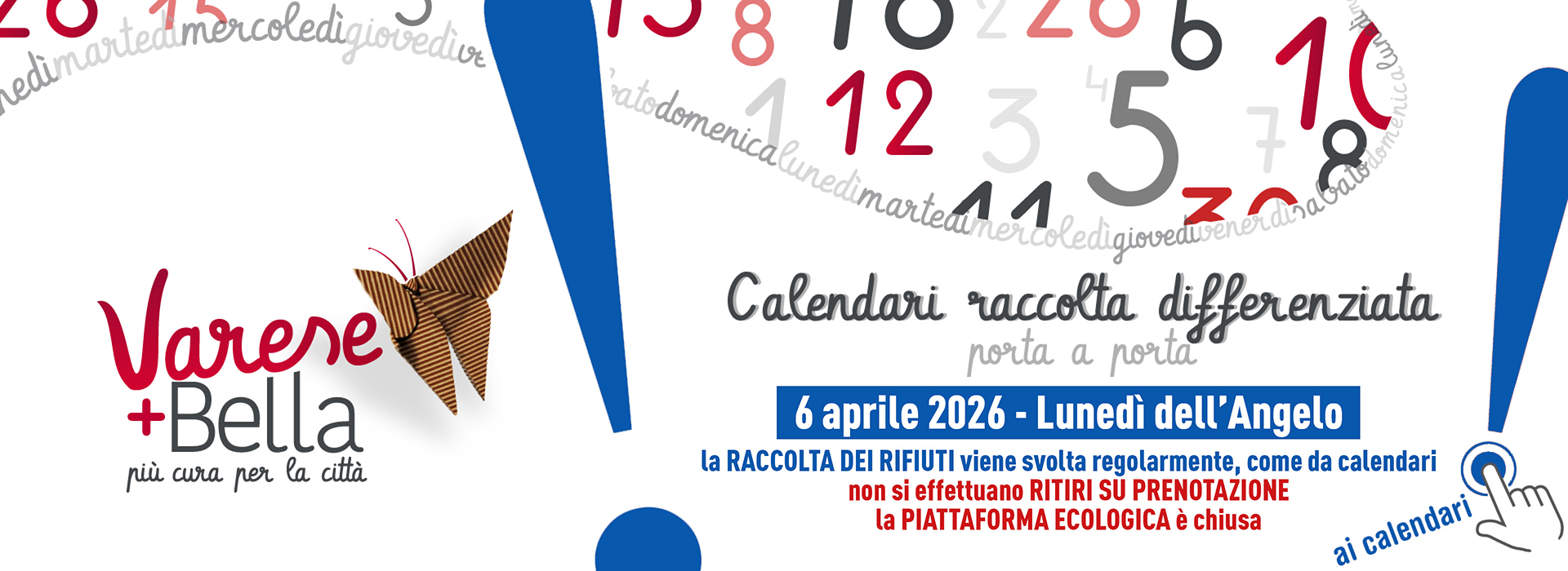 Festività Pasquetta